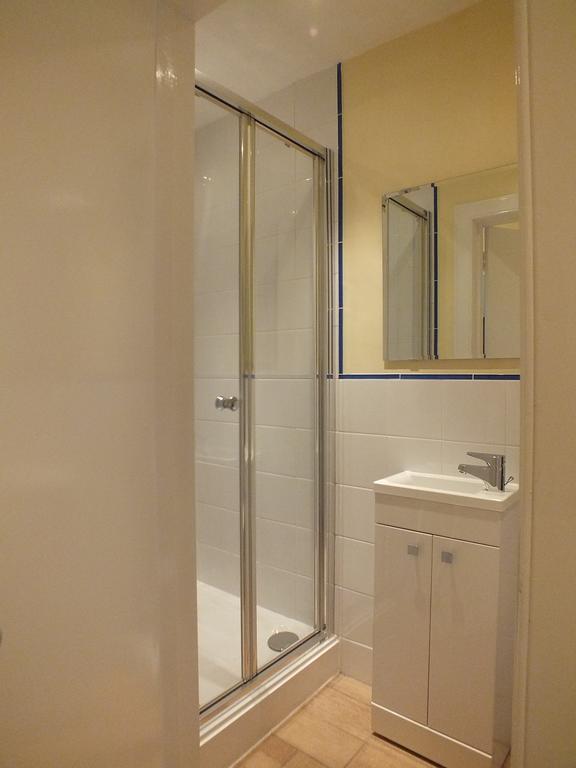 Picardy Place Apartment Единбург Номер фото