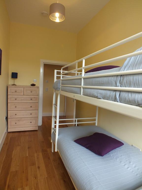 Picardy Place Apartment Единбург Екстер'єр фото
