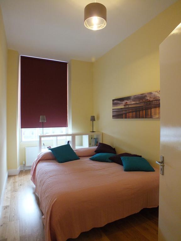 Picardy Place Apartment Единбург Екстер'єр фото