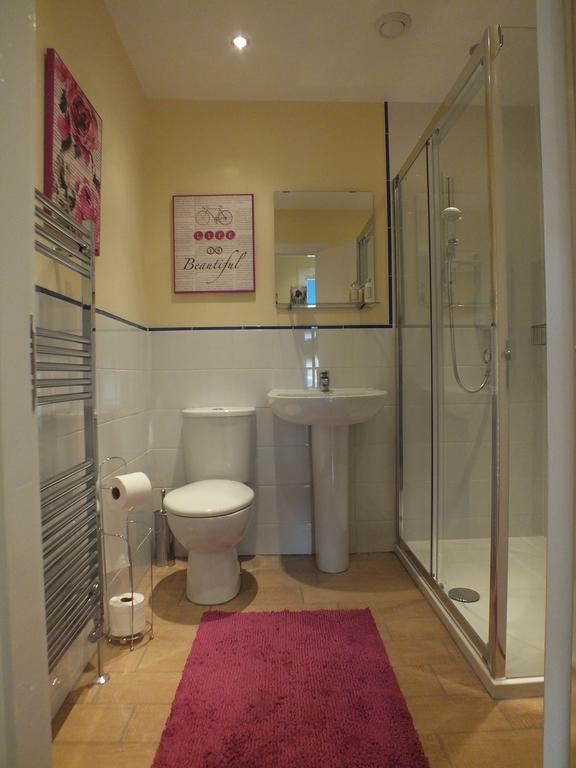 Picardy Place Apartment Единбург Екстер'єр фото